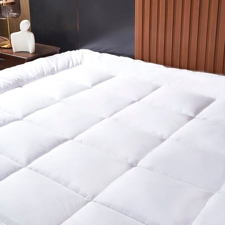 لباد سرير نفرين