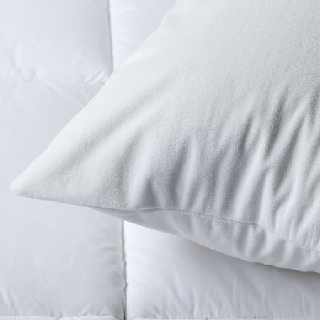 واقي وسادة بانوراما الفندقي عدد القطع 1