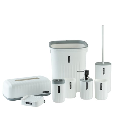 اكسسوارات حمام