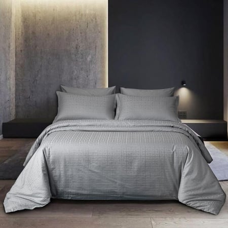 المفرش الفندقي