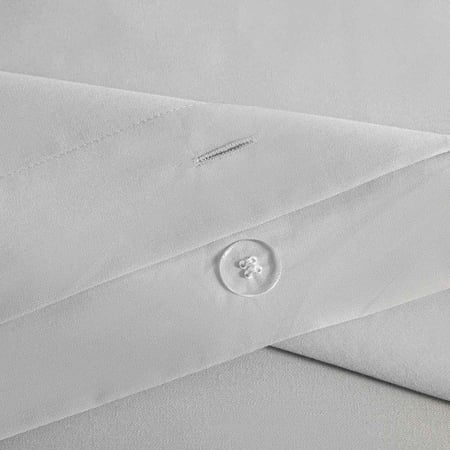 مفرش فهده فندقي فاخر  رصاصي مطرز