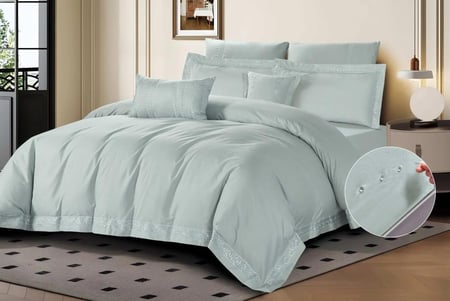 مفارش قطنيه