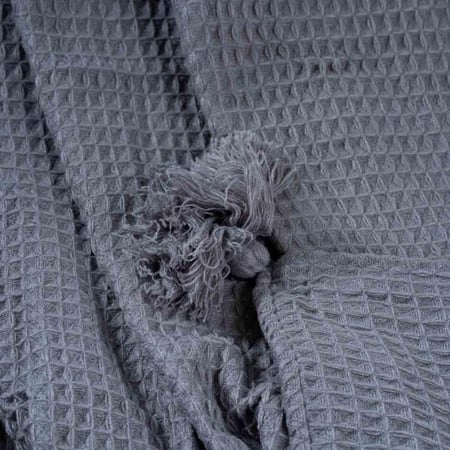 بطانية خفيفة للكنب