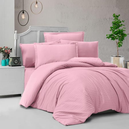 طقم غطاء لحاف