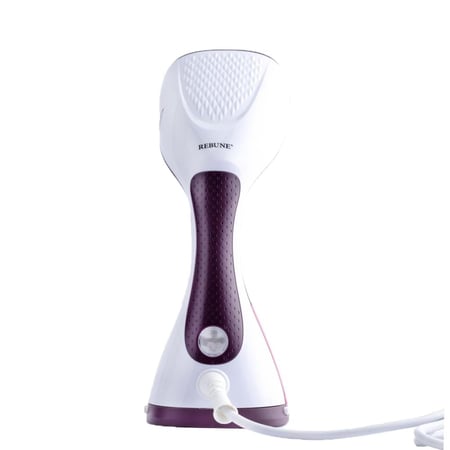 كواية بخار يدوي لمختلف المنسوجات 220 ملي