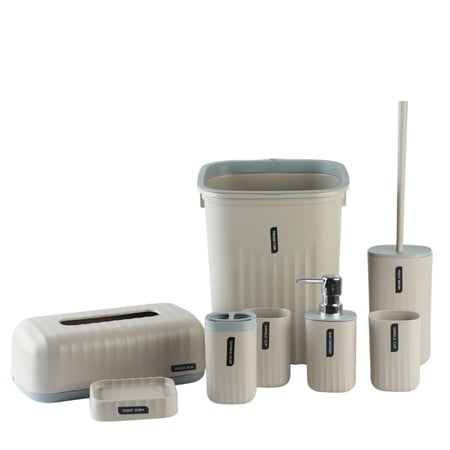 اكسسوارات حمام