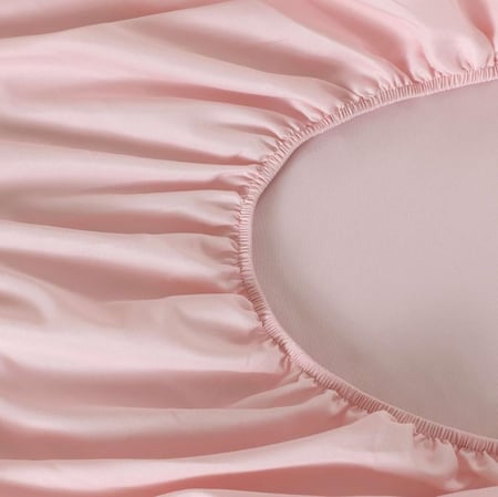 مفرش أطفال تيمون صيفي مفرد ونص سكري ووردي برسومات الزهور عدد القطع 5