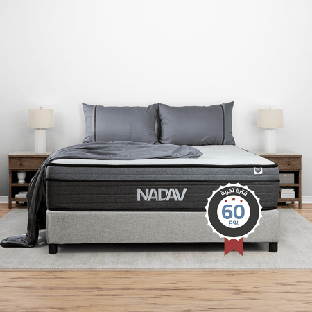 مرتبة الراحة بوكت اسبرنج