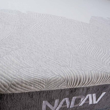 نداف مرتبة رول اسفنج