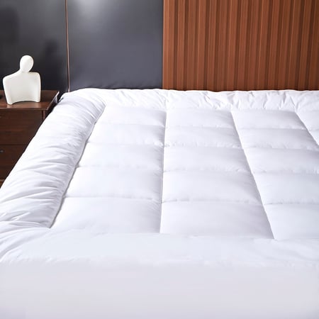 لباد سرير نفرين