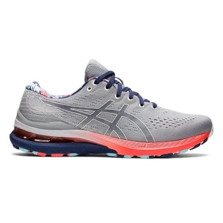ASICS® Gel-Kayano 28 Grey/Blue