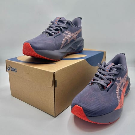 حذاء اسيكس Nova Blast 5