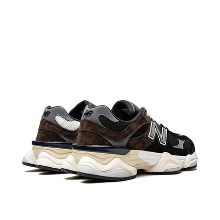 New Balance 9060 Brown Black
