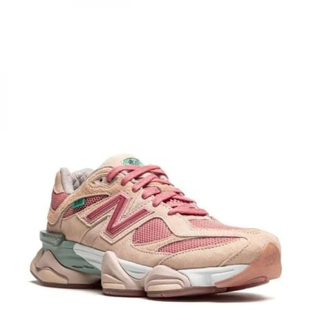 New Balance x Joe Freshgoods 9060