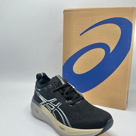 حذاء اسيكس Nimbus26