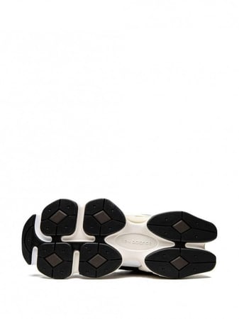 New Balance 9060 Brown Black