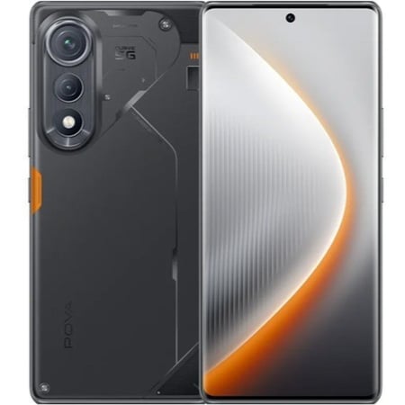 تكنو بوفا كيرف 7 256GB+8GR