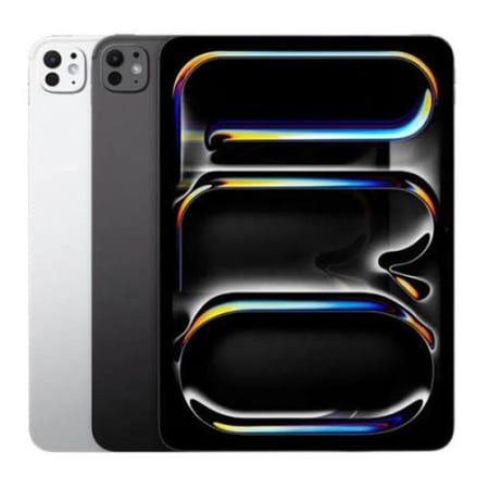 ايباد برو 2025 11 انش 256 جيجا WI FI