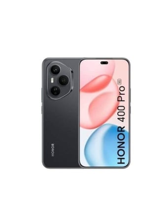 هونر 400 برو 5G 512GB+12GB