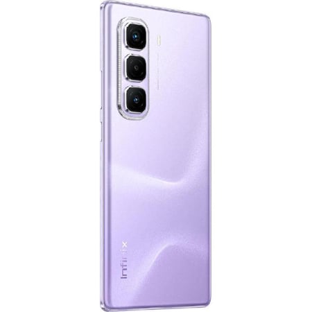 انفنيكس HOT 50 Pro+ 256GB+8GB بنفسجي