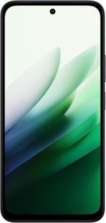 ريدمي 15 5G 256G+8R اسود