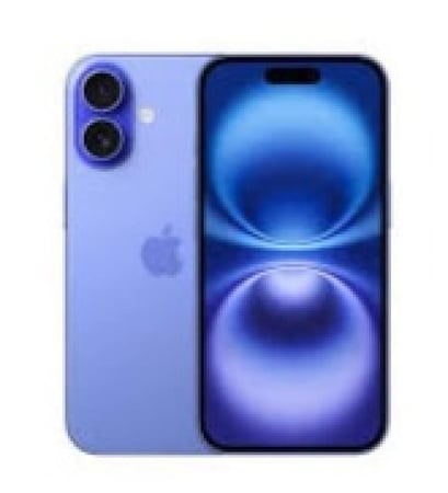 ايفون 16 عادي 128 جيجا