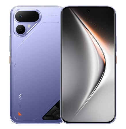 تكنو POVA Curve2 5G 256GB+12GB