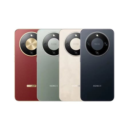 هونر X9d 5G 256GB+12GB