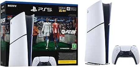 بلاستيشن PLAYSTATION PS5 DIGITAL 825GB