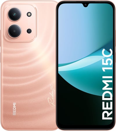 ريدمي 15C