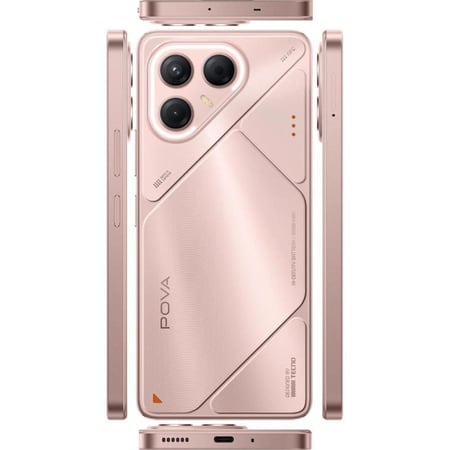 تكنو بوفا 7 256GB+8GR