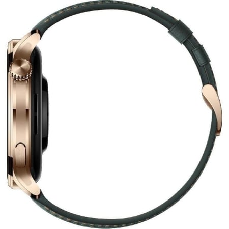 ساعة هونر Watch 4 Pro tum-b19 اخضر