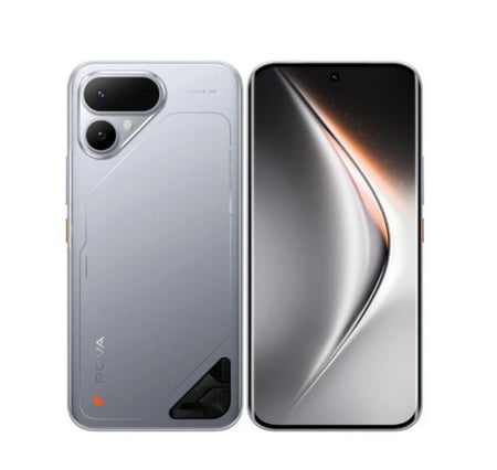 تكنو POVA Curve2 5G 256GB+12GB