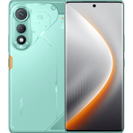 تكنو بوفا كيرف 7 256GB+8GR