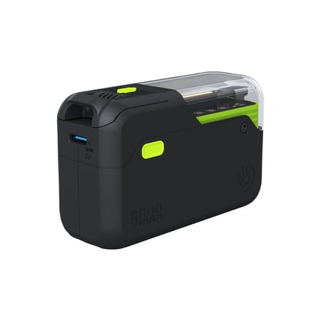 باوربانك تيتان 5000 ملي امبير من Goui