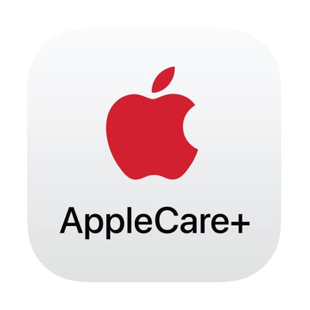 خدمة الضمان المتقدمة ابل كير بلس +AppleCare