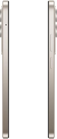 ريدمي 15 بسعة 256 جيجا بايت و8 جيجا بايت رام رمادي 5G