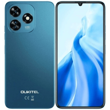 اوكيتيل C51