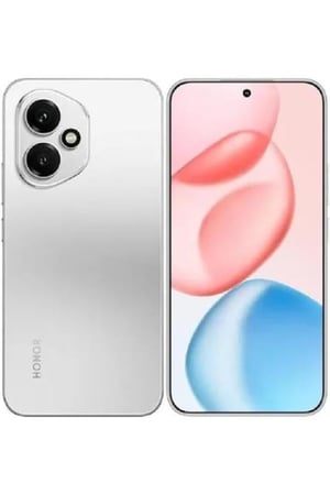 هونر 400 5G 256GB+12GB