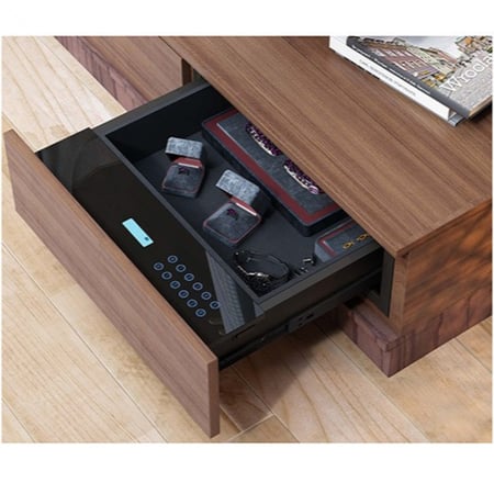 Confidential Box-LCD