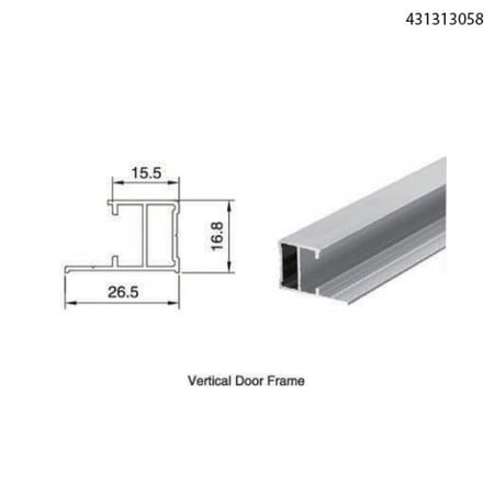 كفر سحاب باب خشب هيدروليك