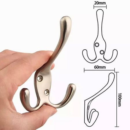 Cloth hook