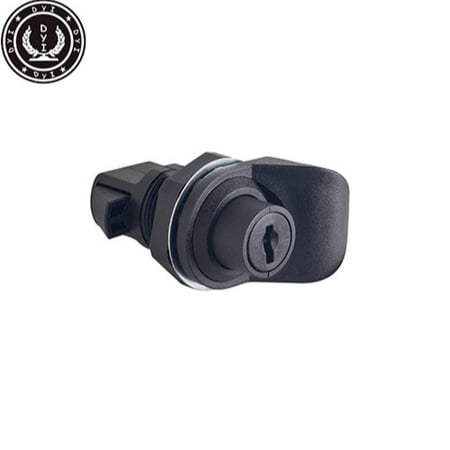 Plastic Cam Lock