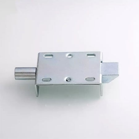 Door bolt