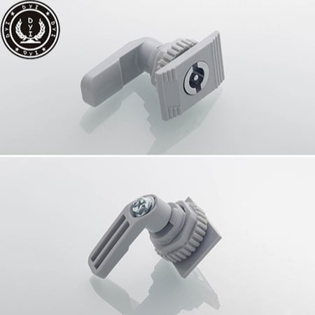 CAM LOCK