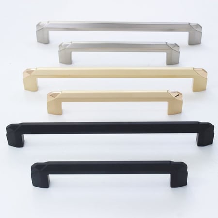 cabinet handles