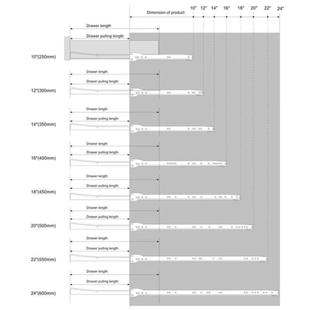 سحاب درج  لون بيج