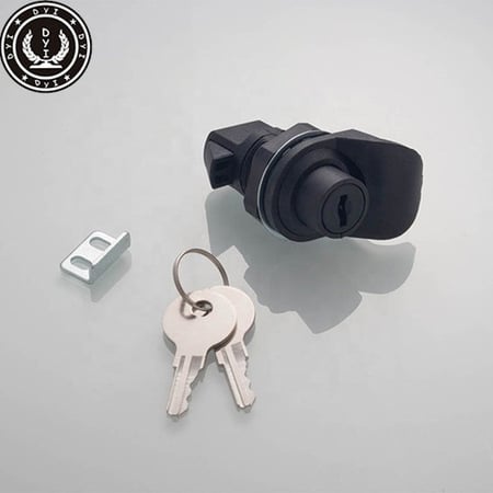 Plastic Cam Lock