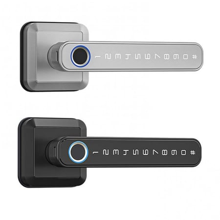 Smart Digital Lock