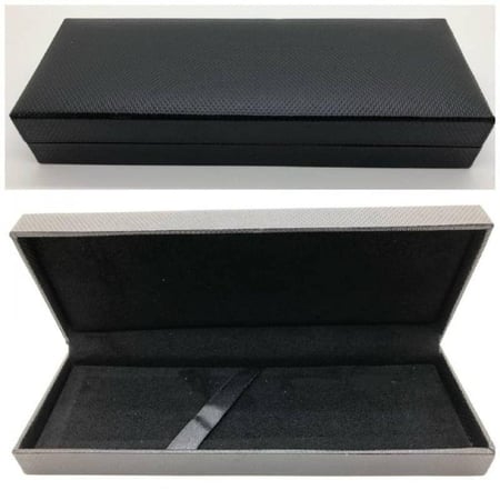 Cartier Santos Slim Pen Silver and Gold - قلم كارتير سانتوس فضي وذهبي نحيف